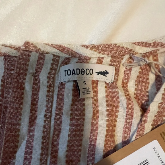 Toad&Co Matching Set - Picture 4 of 5